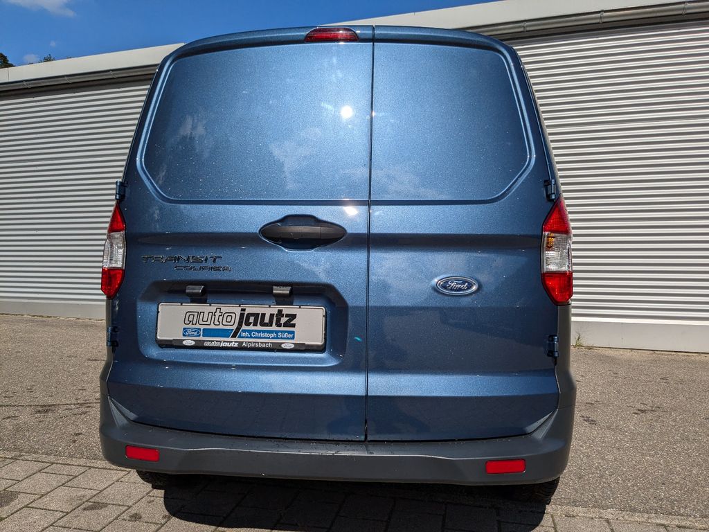 Ford Transit 2022