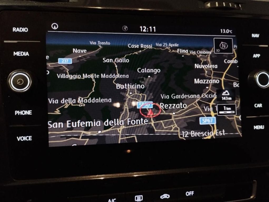 Volkswagen Golf 2019