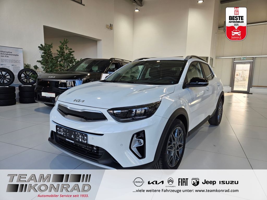 Kia Stonic 2024