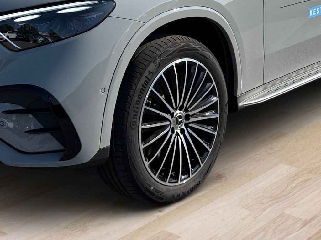 Mercedes-Benz GLC 300 2025