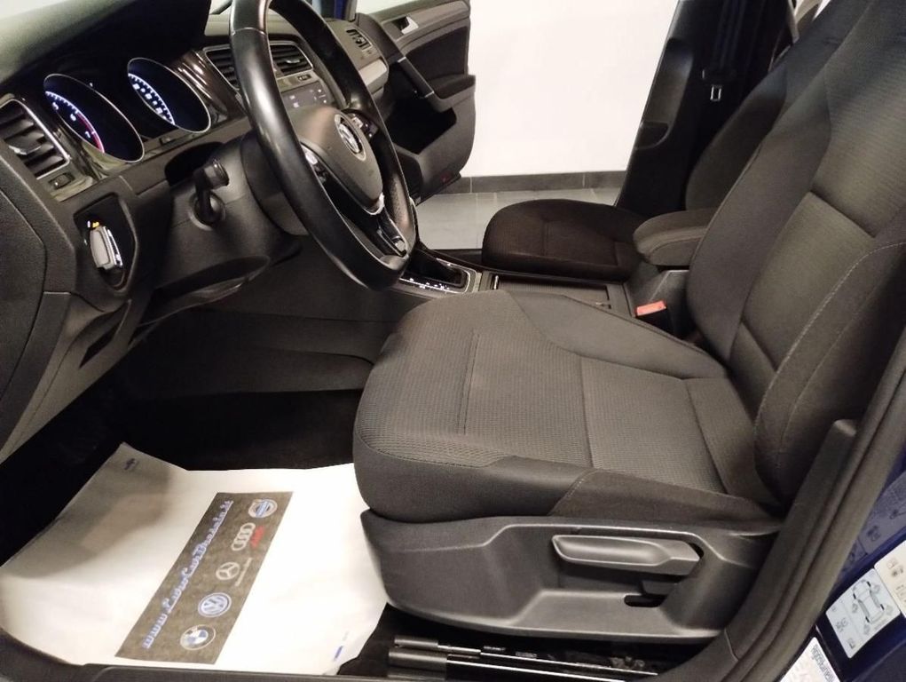 Volkswagen Golf 2019