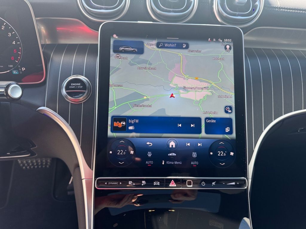 Mercedes-Benz GLC 300 2025