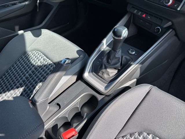 Audi A1 2024