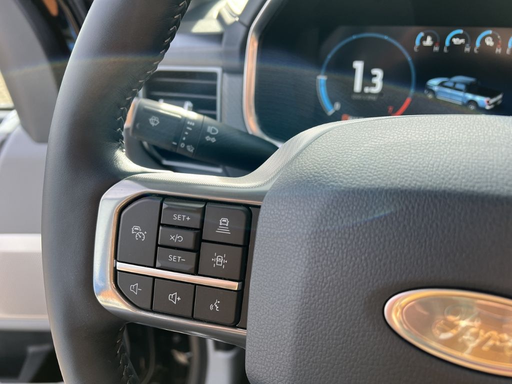 Ford F 150 2023