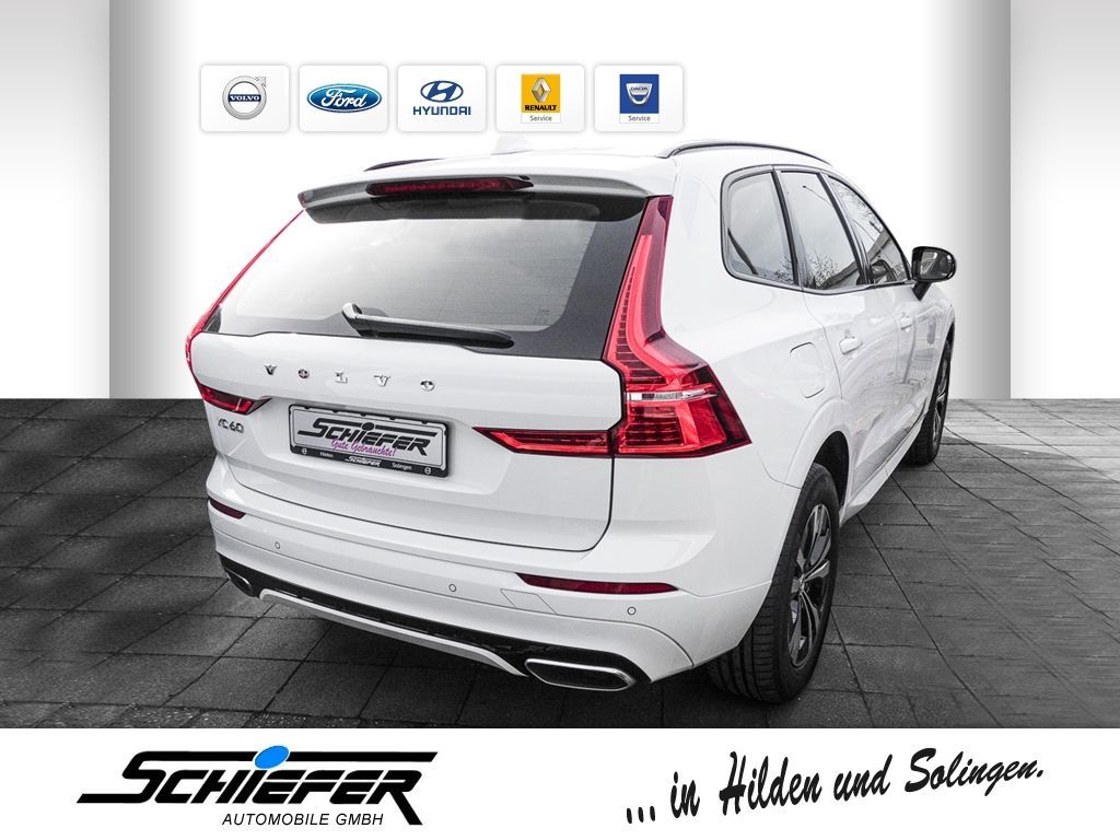 Volvo XC60 2021