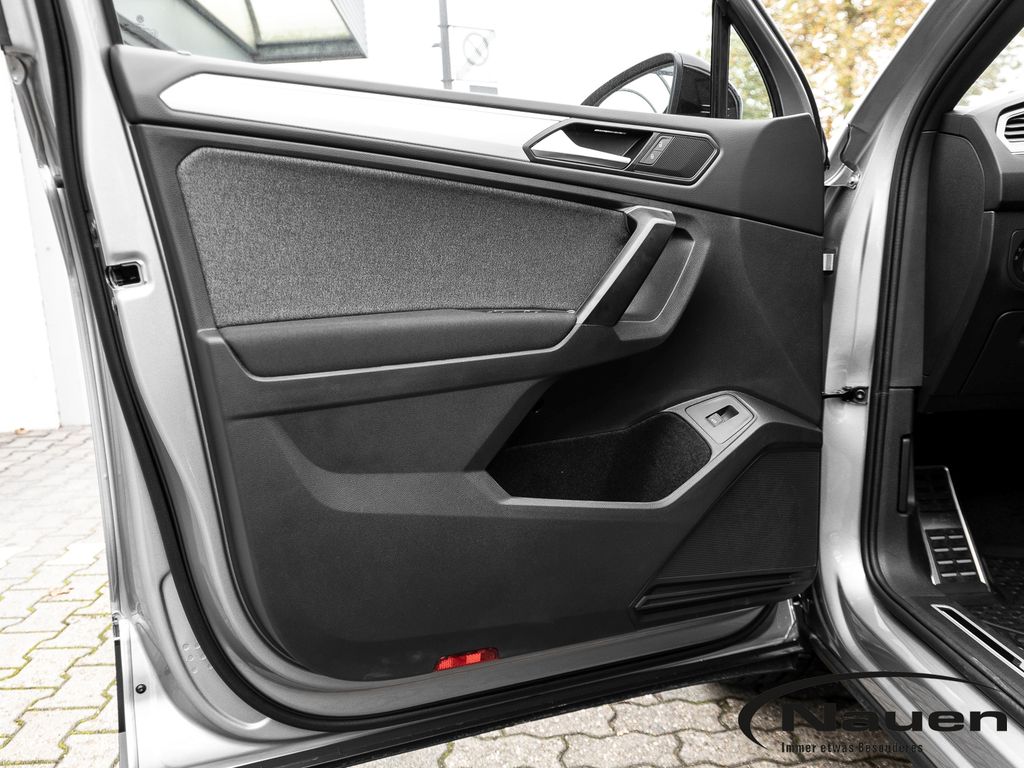 Volkswagen Tiguan Allspace 2025