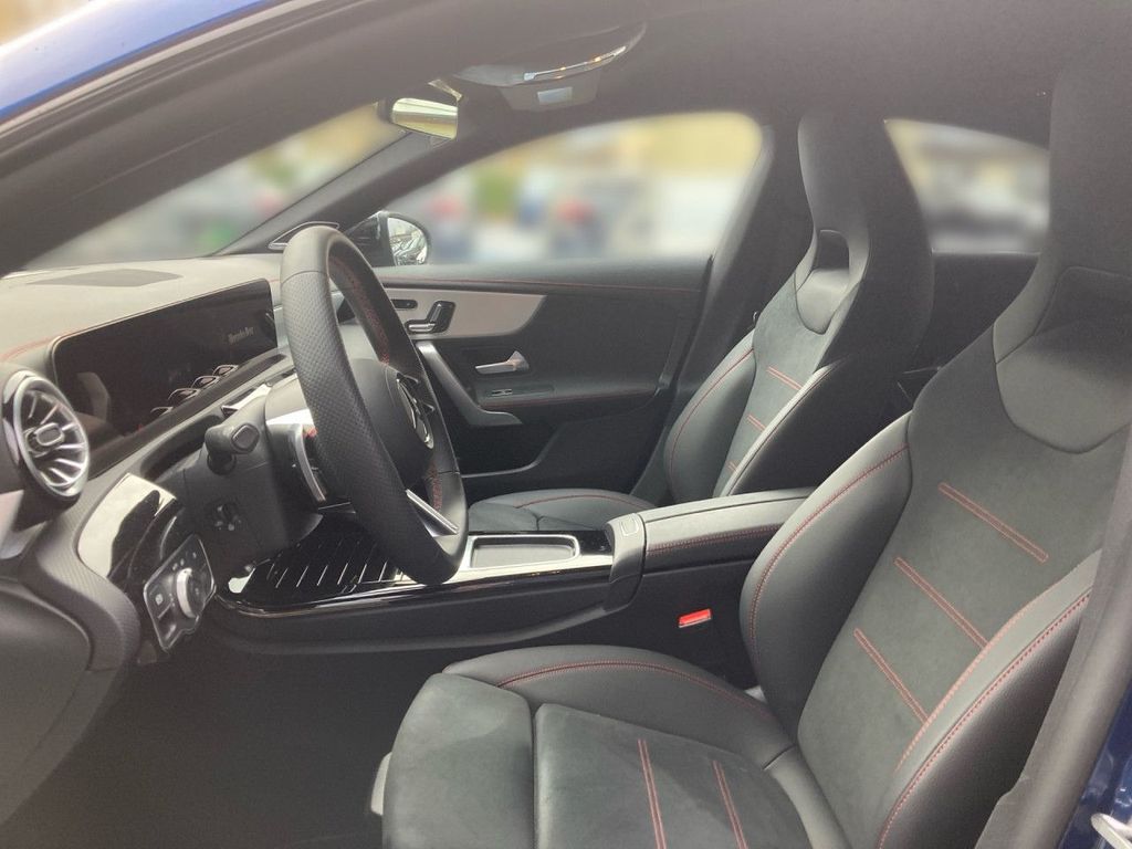 Mercedes-Benz CLA 250 2024