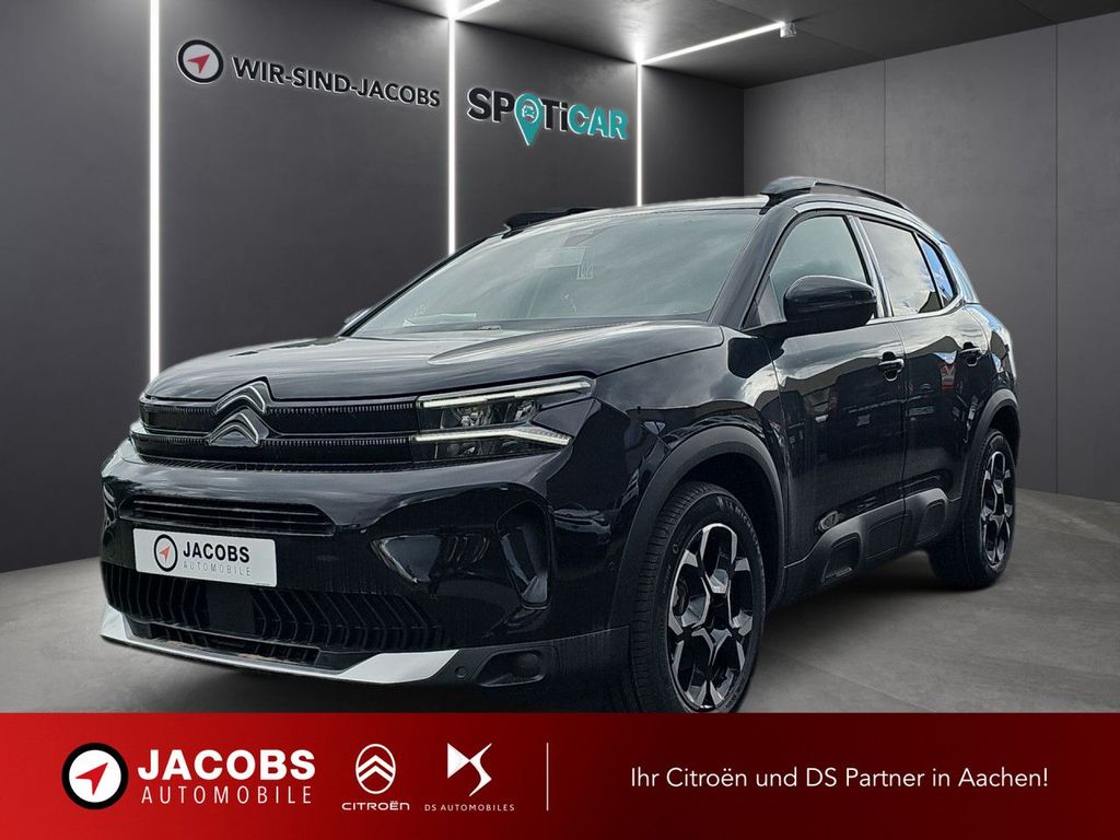 Citroën C5 Aircross 2024