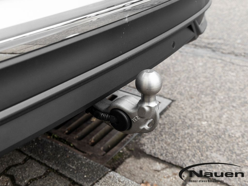 Volkswagen Tiguan Allspace 2025