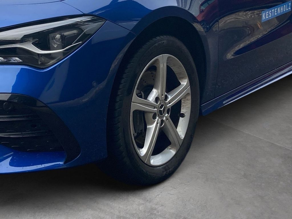 Mercedes-Benz CLA 250 2024