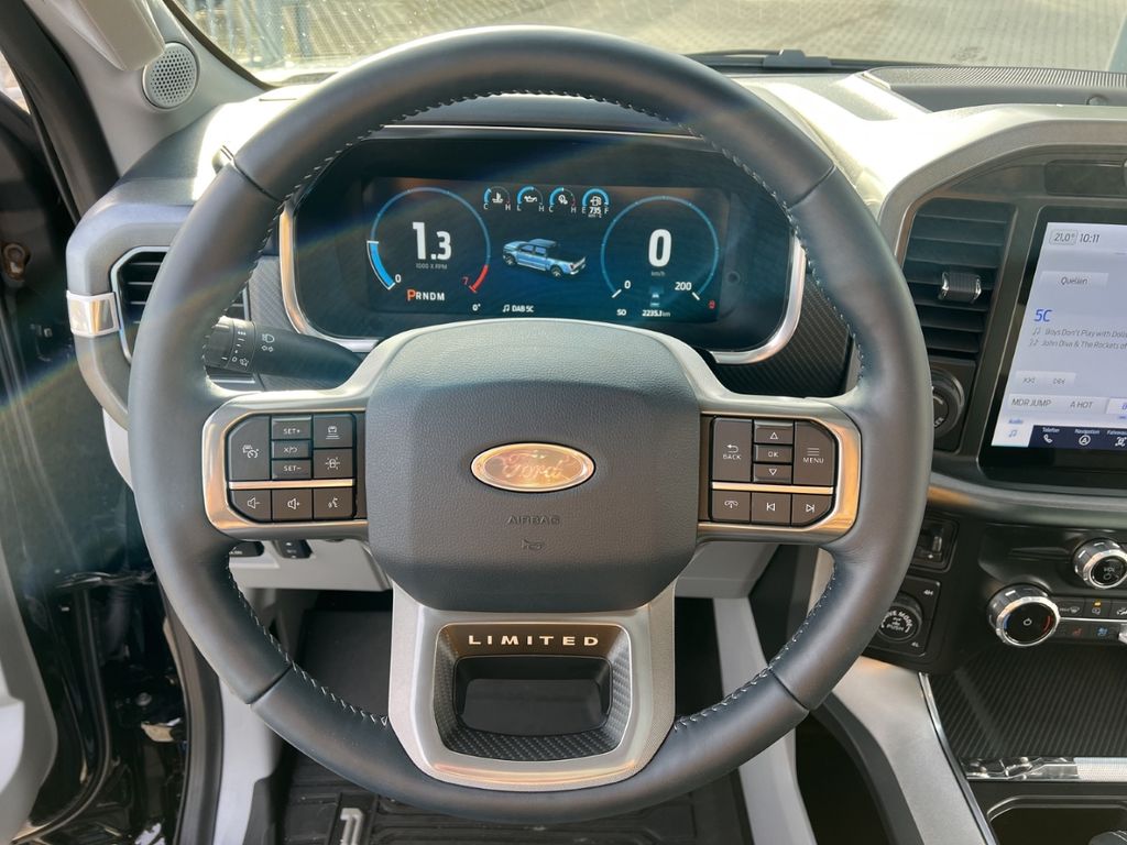 Ford F 150 2023