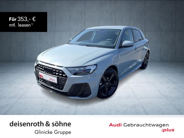 Audi A1 2024