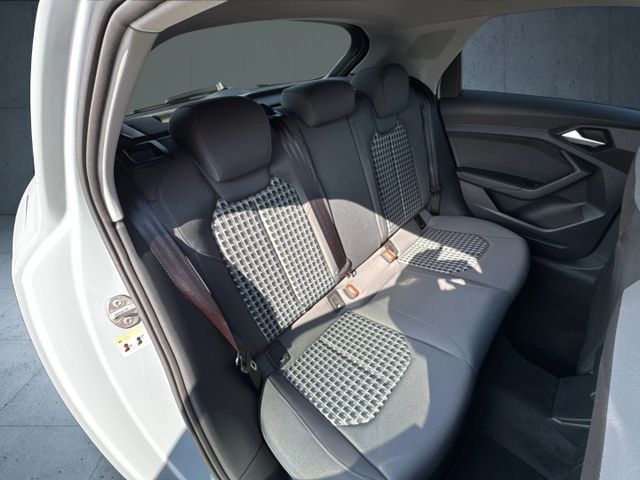 Audi A1 2024
