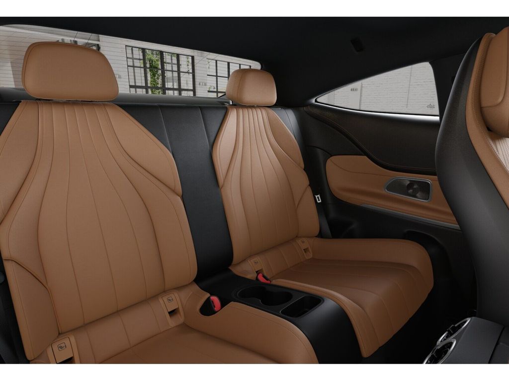 Mercedes-Benz CLE 200