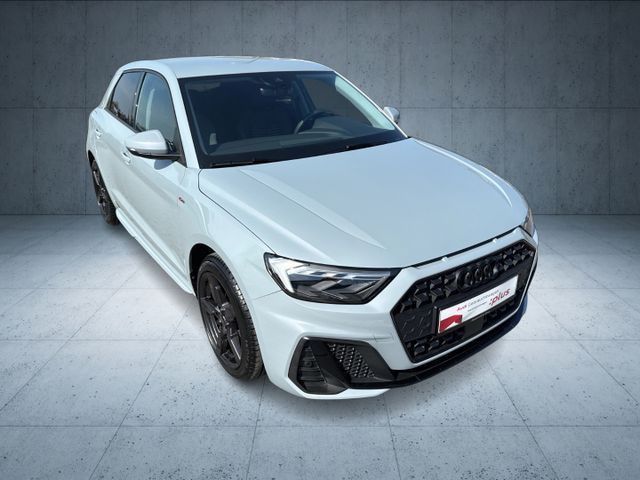 Audi A1 2024