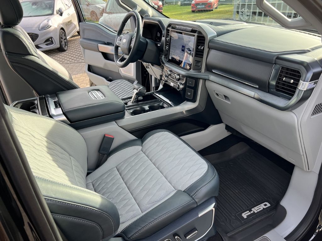 Ford F 150 2023