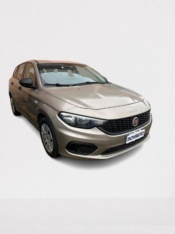 Fiat Tipo 2019