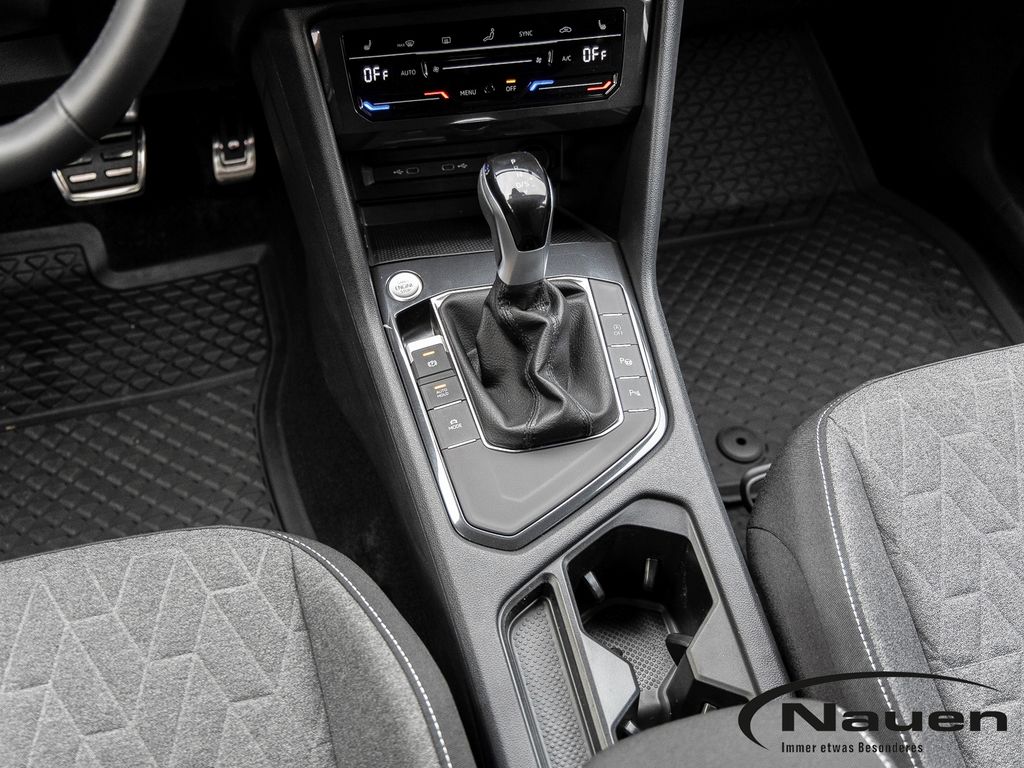 Volkswagen Tiguan Allspace 2025