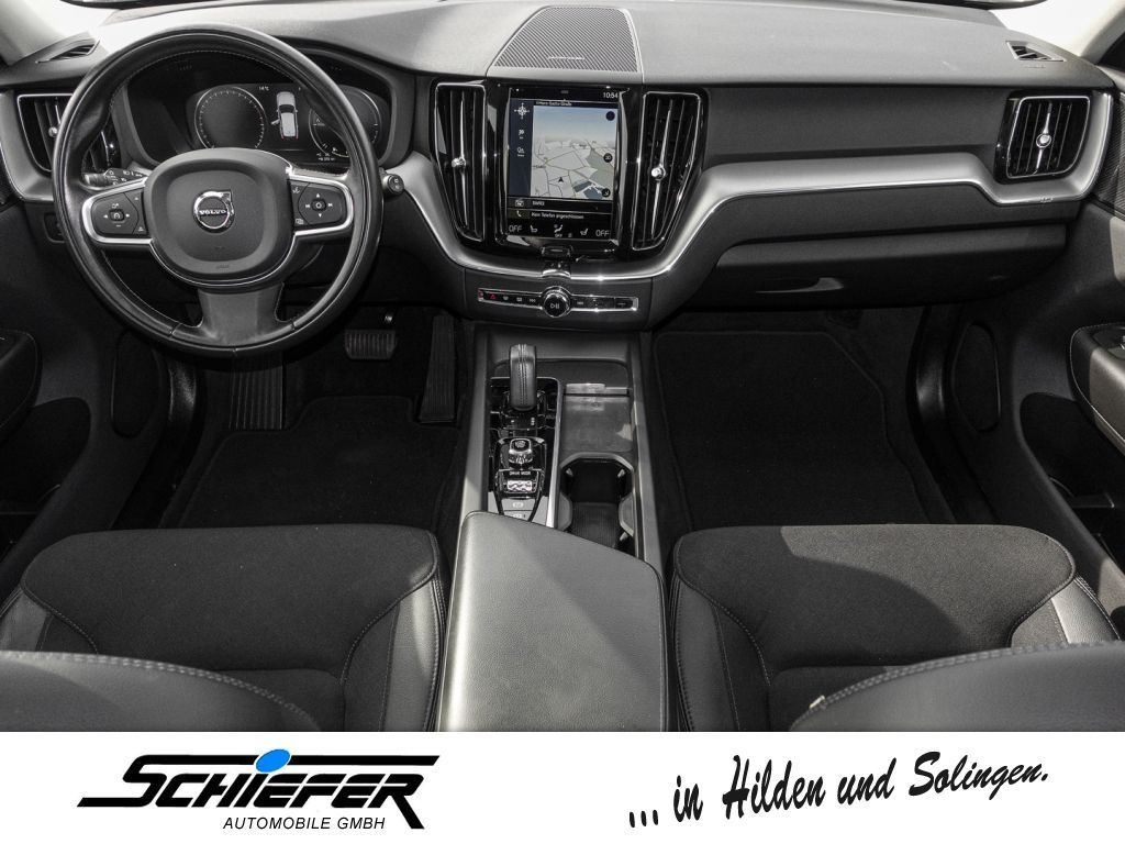 Volvo XC60 2021