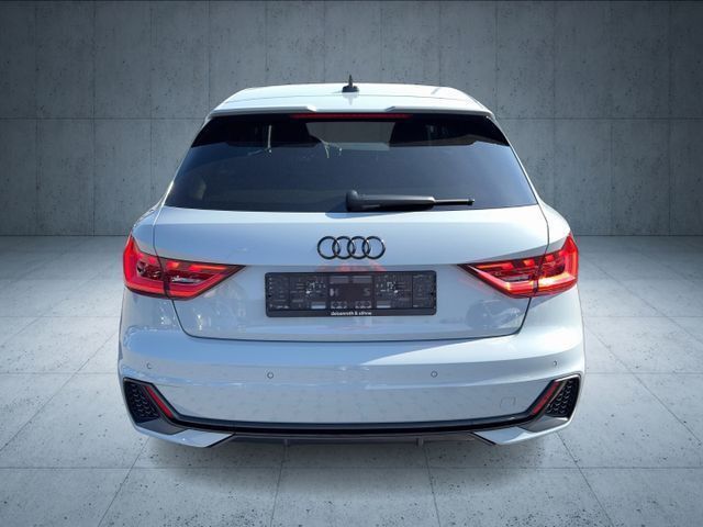 Audi A1 2024