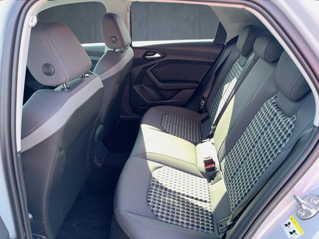 Audi A1 2024