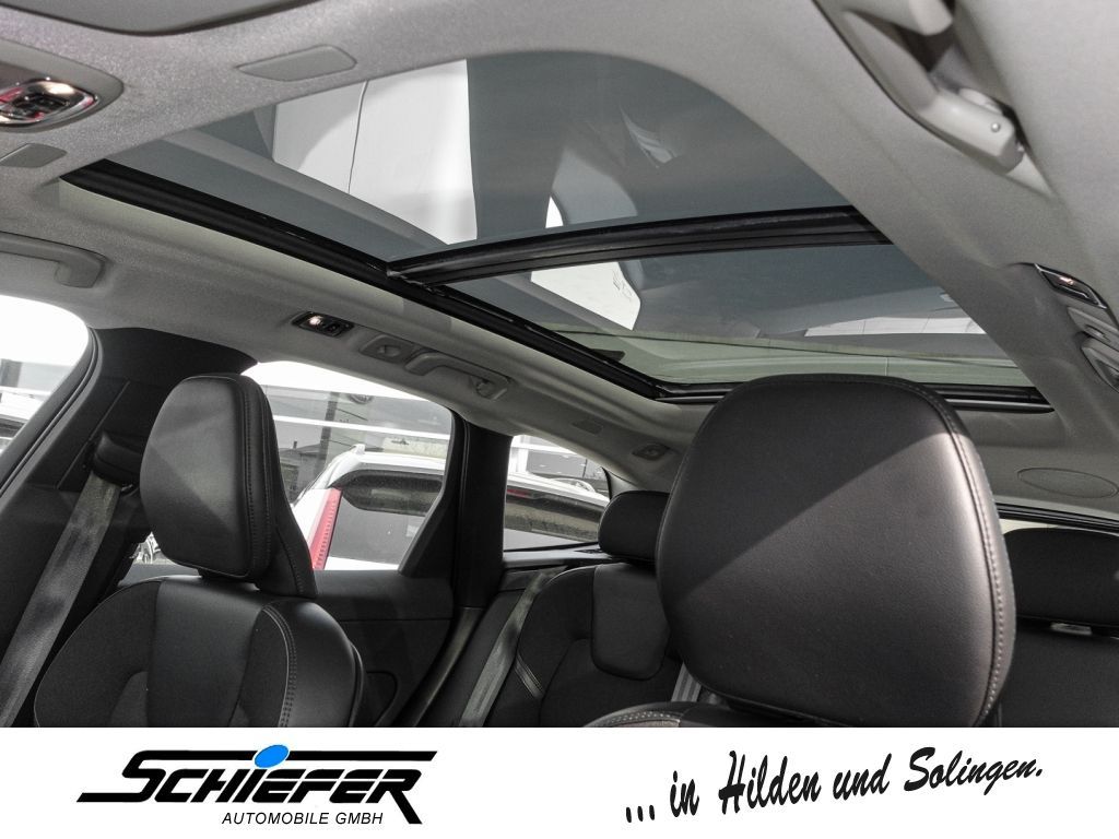 Volvo XC60 2021