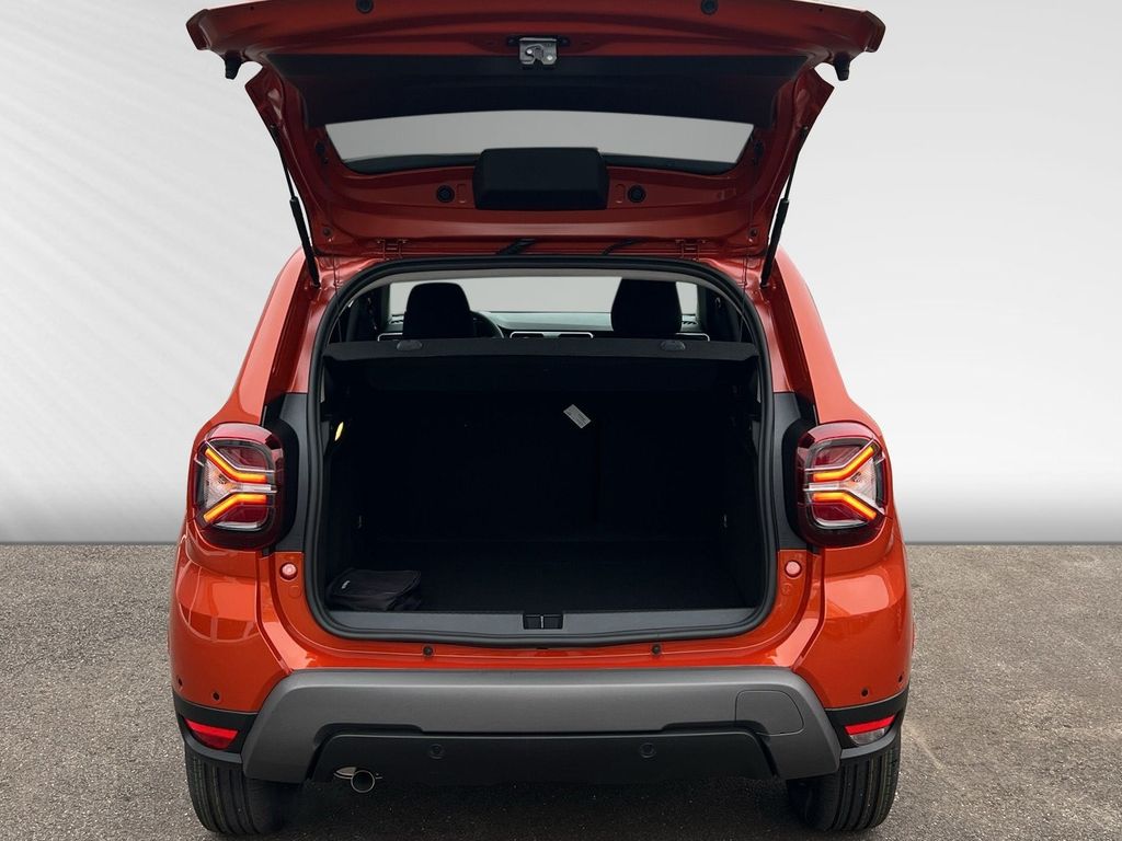 Dacia Duster 2023
