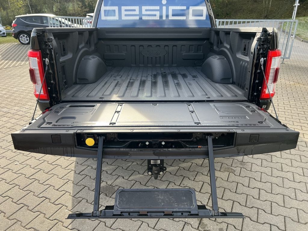 Ford F 150 2023