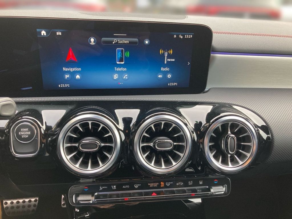 Mercedes-Benz CLA 250 2024