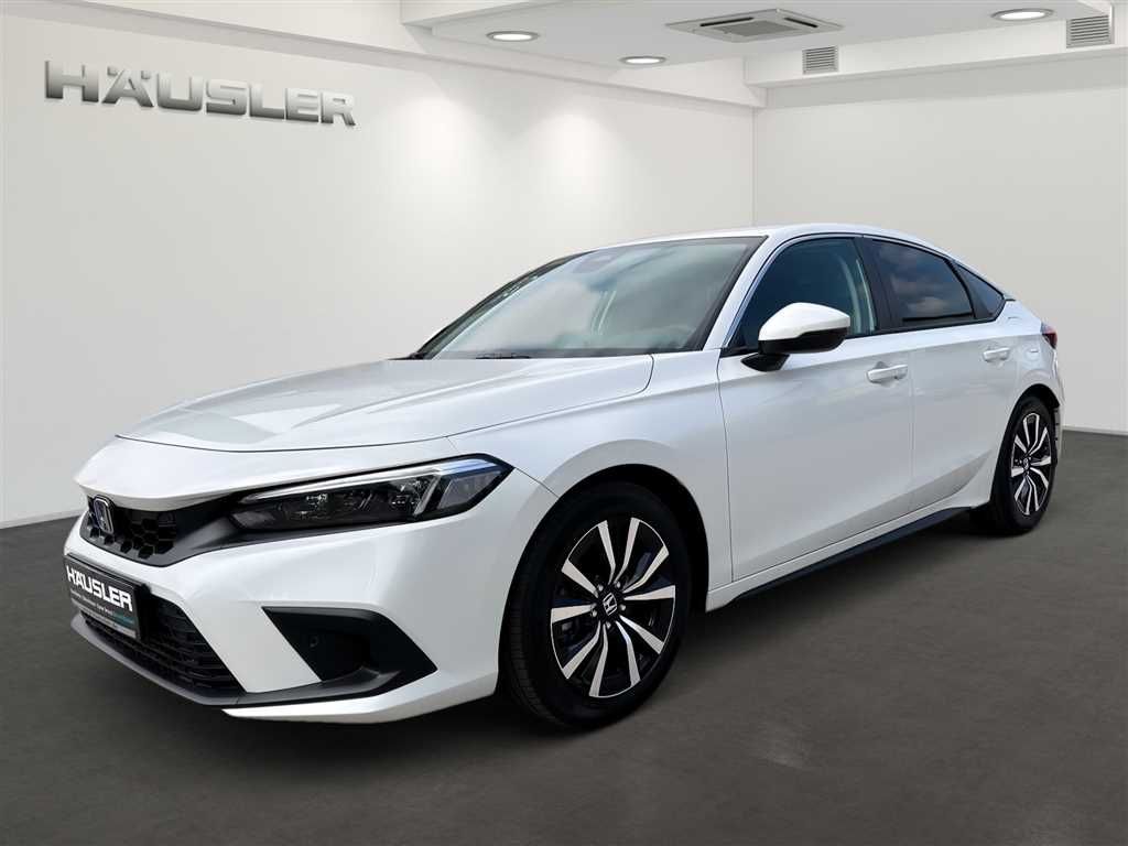 Honda Civic 2024