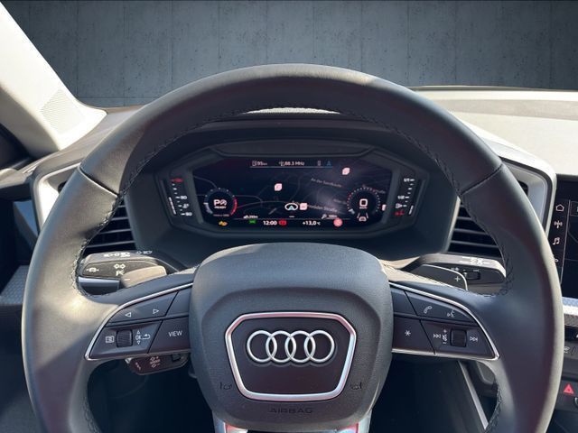Audi A1 2024