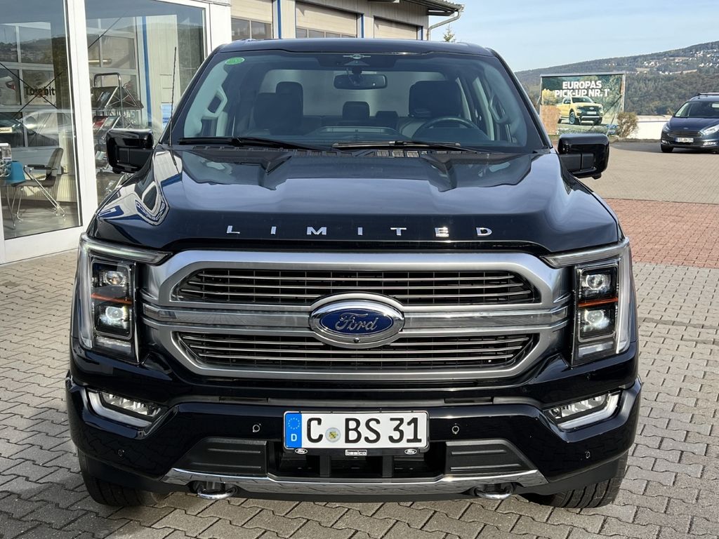 Ford F 150 2023