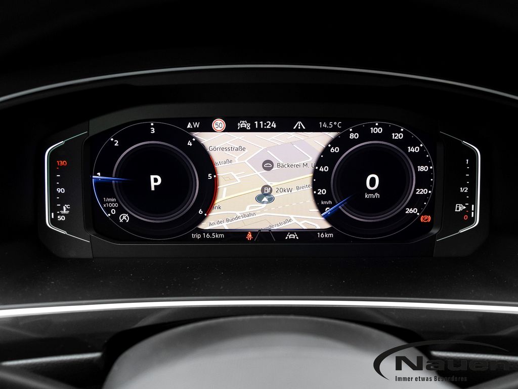 Volkswagen Tiguan Allspace 2025