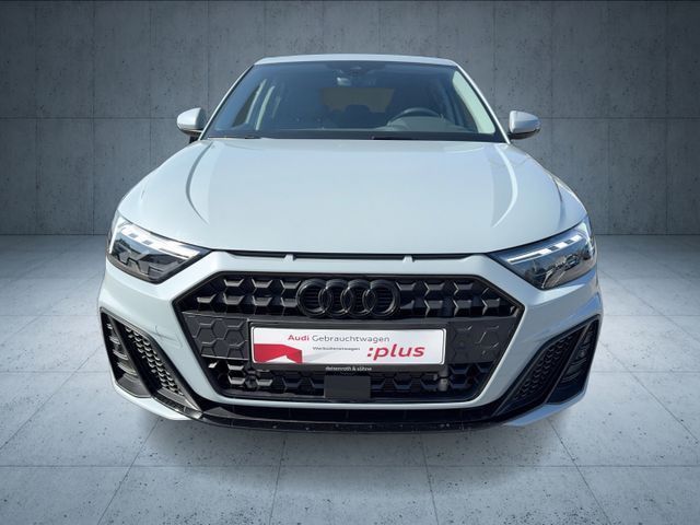 Audi A1 2024