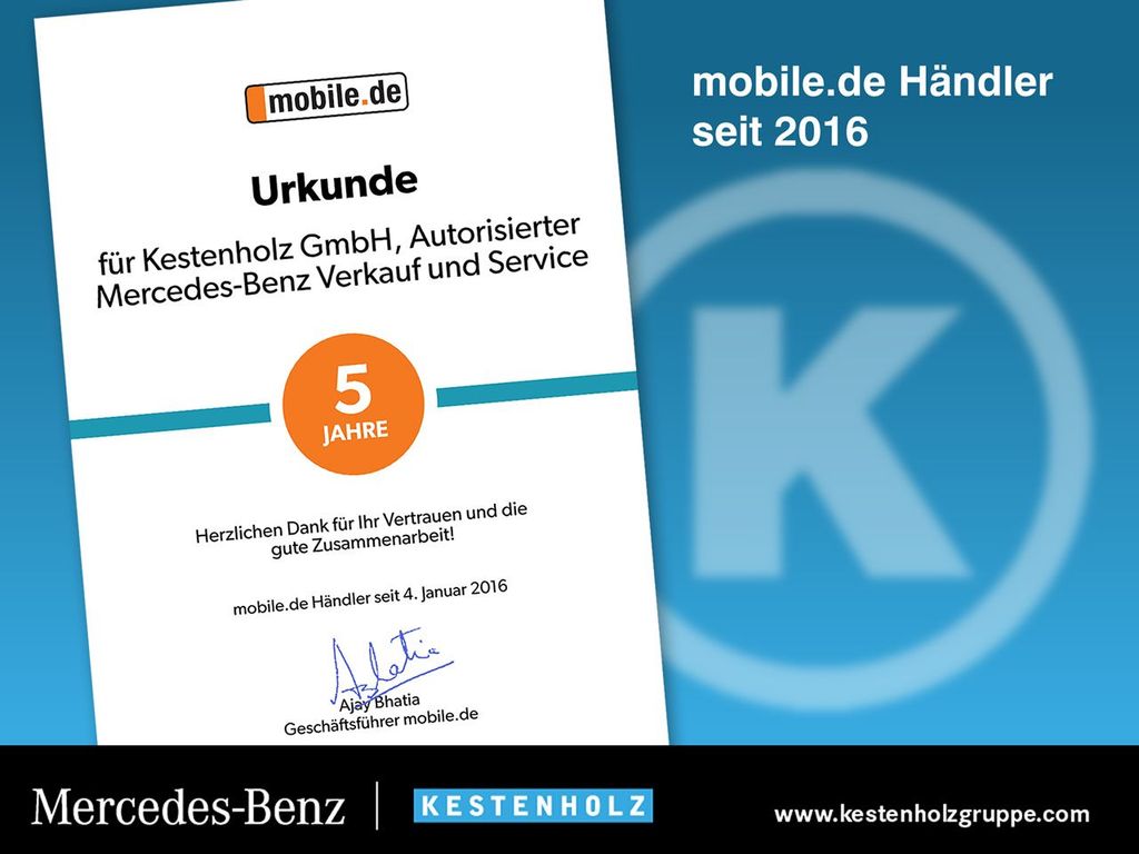 Mercedes-Benz CLA 250 2024