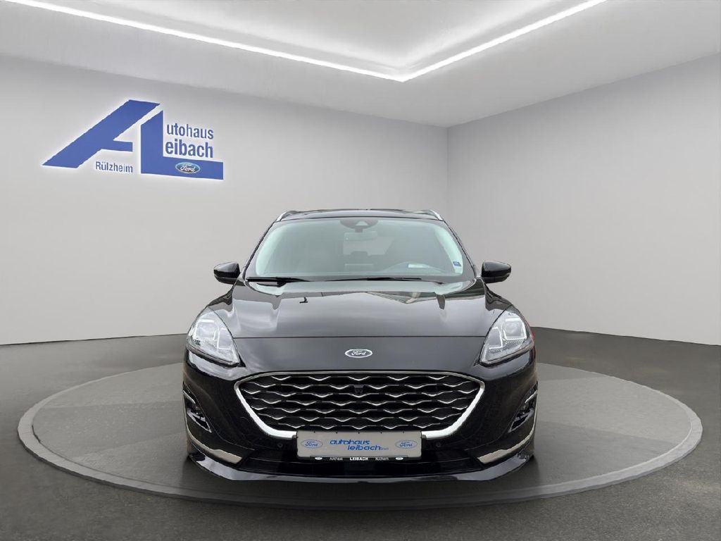 Ford Kuga 2023