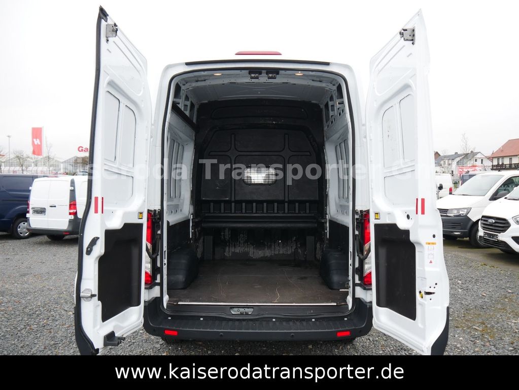 Ford Transit 2019