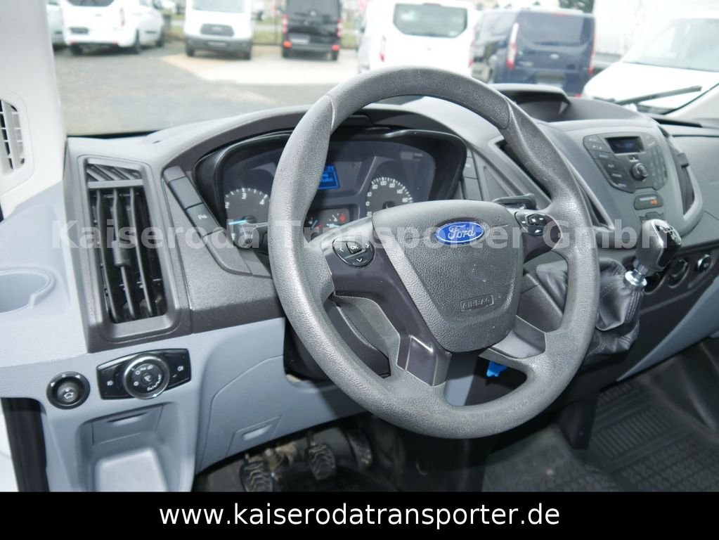 Ford Transit 2019