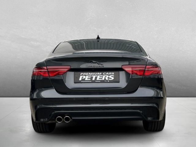 Jaguar XE 2023