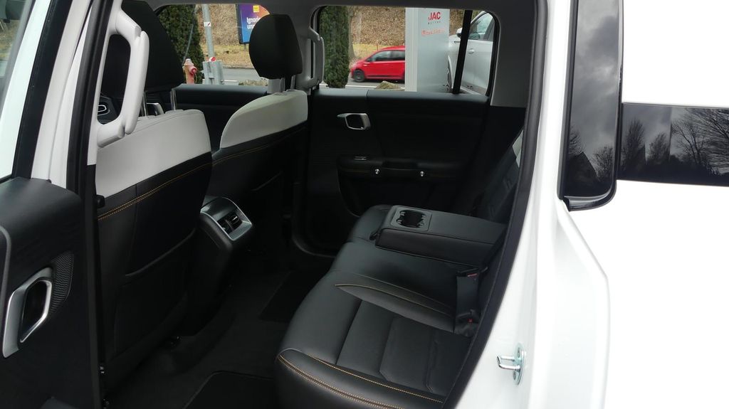 BAIC BJ30