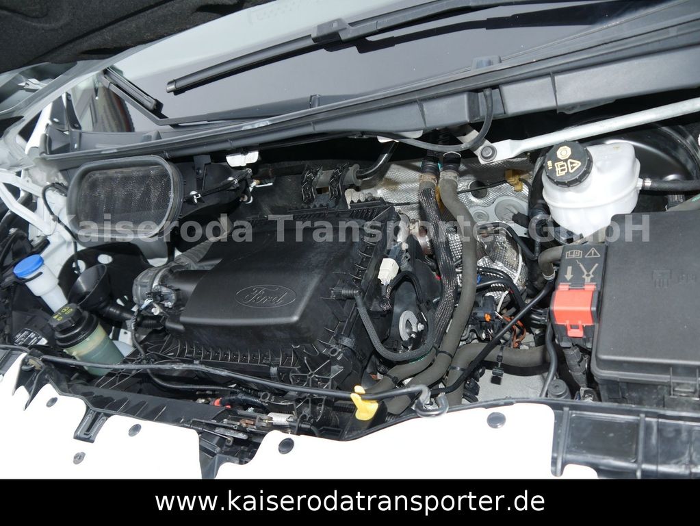 Ford Transit 2019