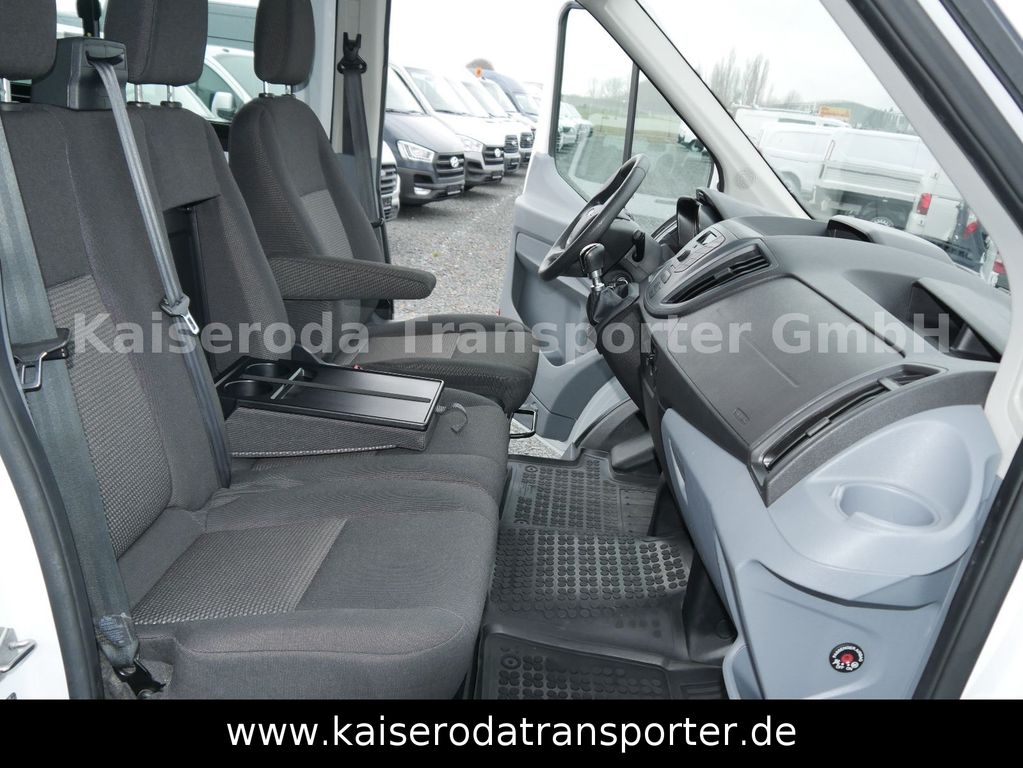 Ford Transit 2019