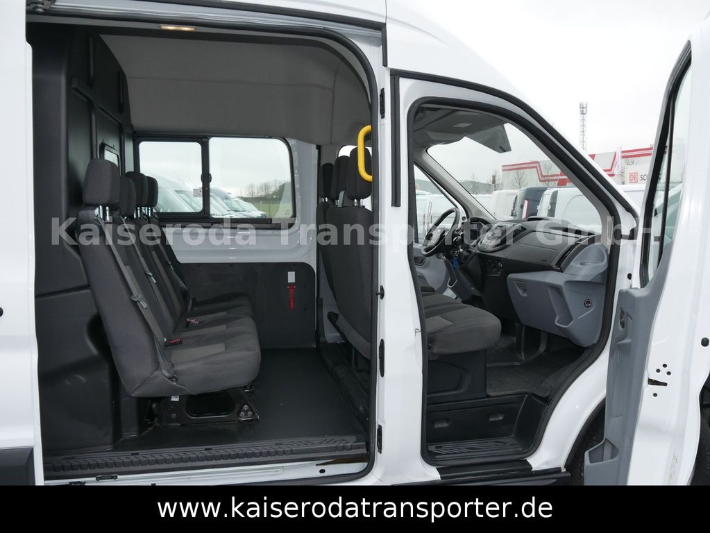 Ford Transit 2019