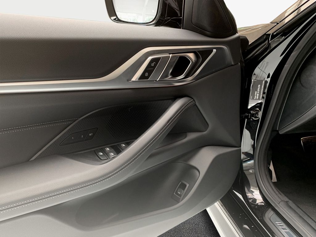 BMW 430 Gran Coupé 2023