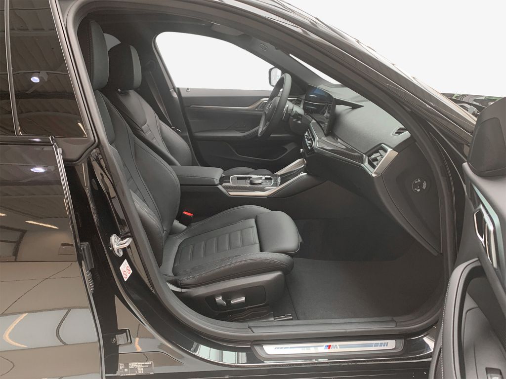 BMW 430 Gran Coupé 2023