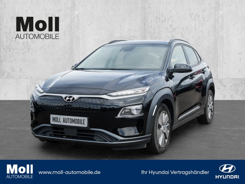 Hyundai KONA 2021