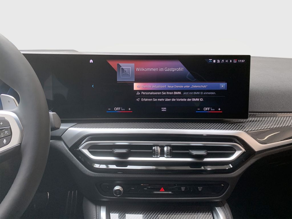 BMW 430 Gran Coupé 2023