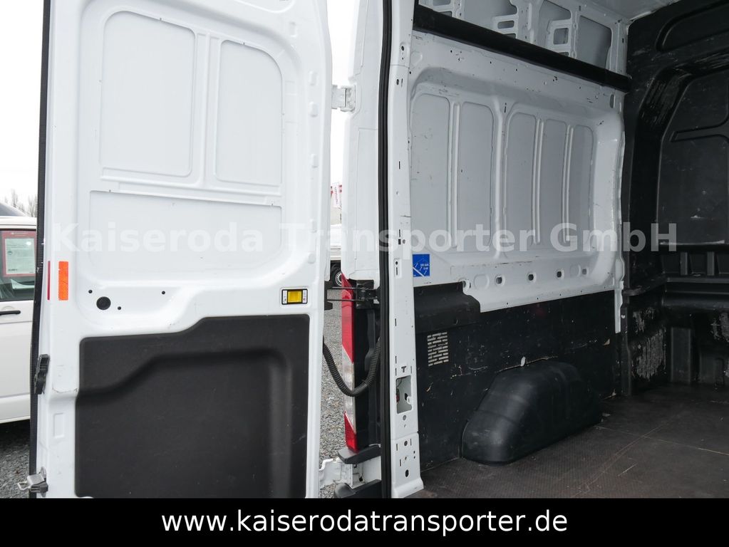 Ford Transit 2019