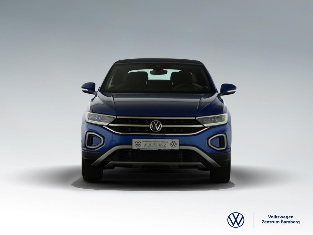 Volkswagen T-Roc 2024