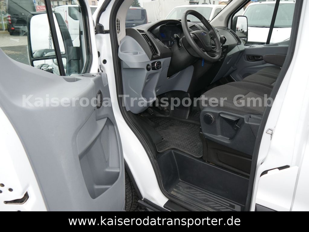 Ford Transit 2019